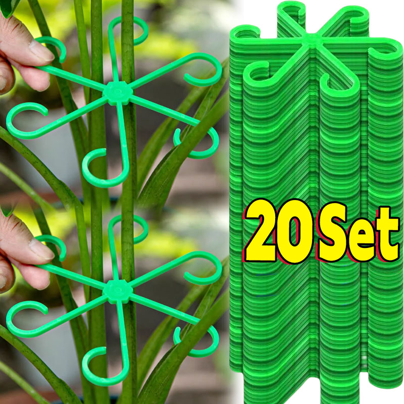 Florist Supply Bulk - Kwiat Roślina Podpórka do łodyg Stojak