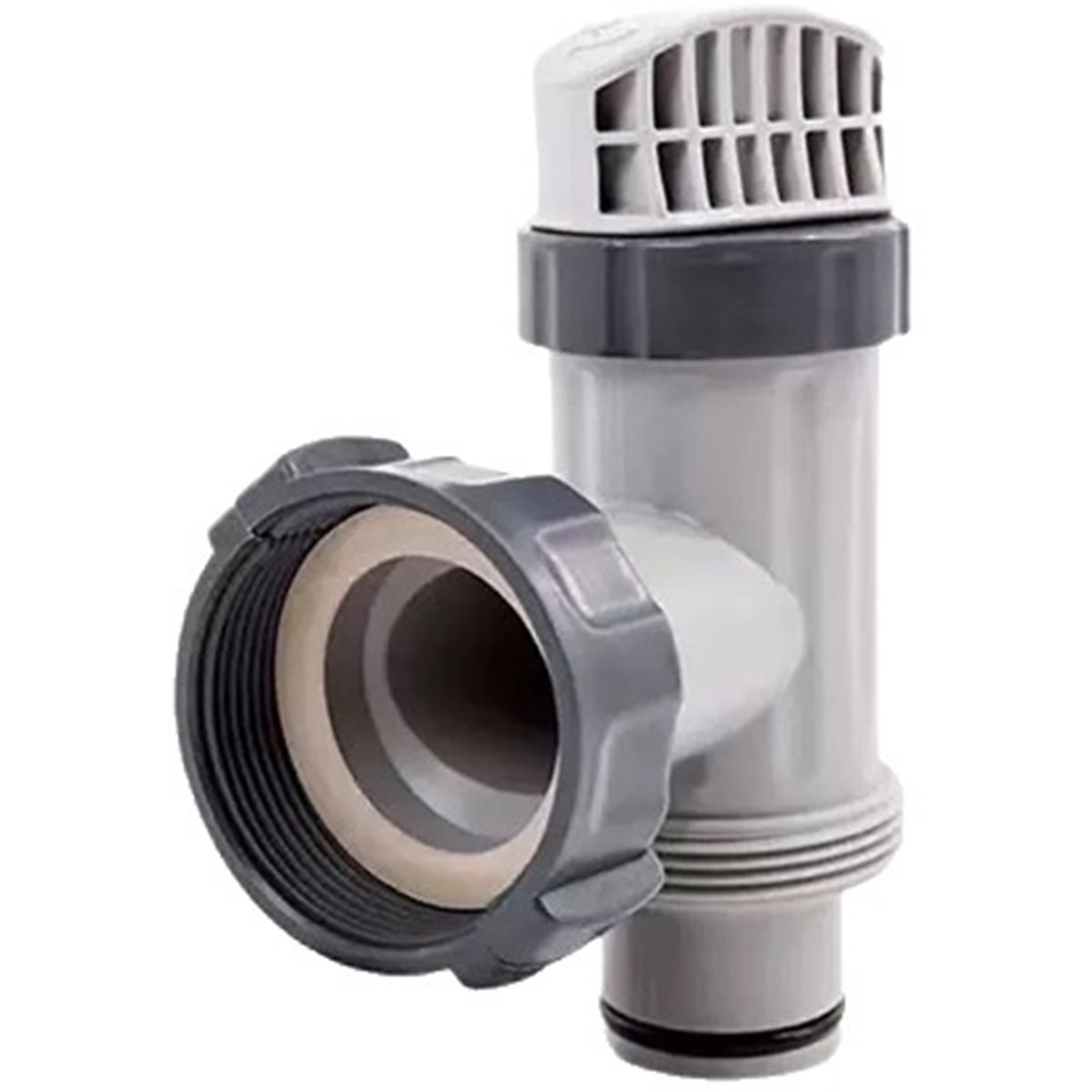 B&J Florist Supply Nyc - aktualizacja. Adapter węża do zaworu odcinającego