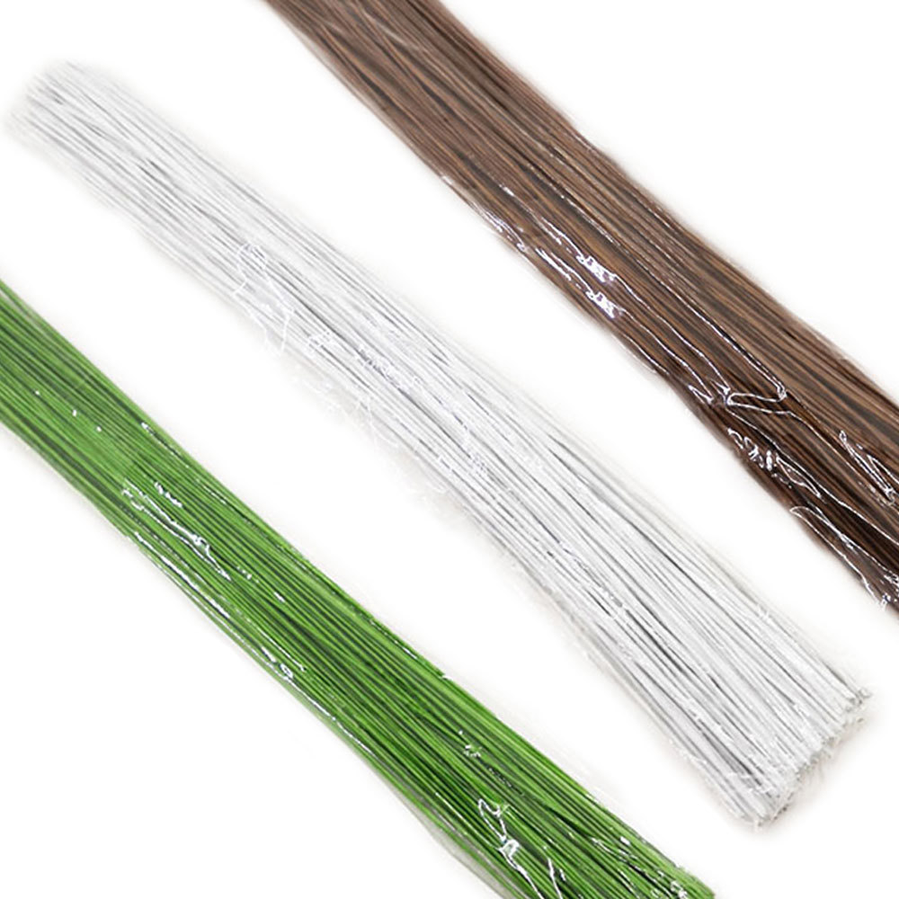 Florist Supply Bulk - 50 sztuk/partia 26 # 0,45 mm
