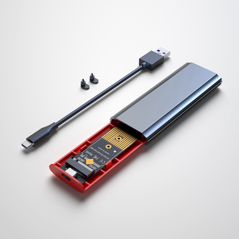 Obudowa M2 SSD, adapter M.2 na – B&J Florist Supply Nyc recenzja i cena