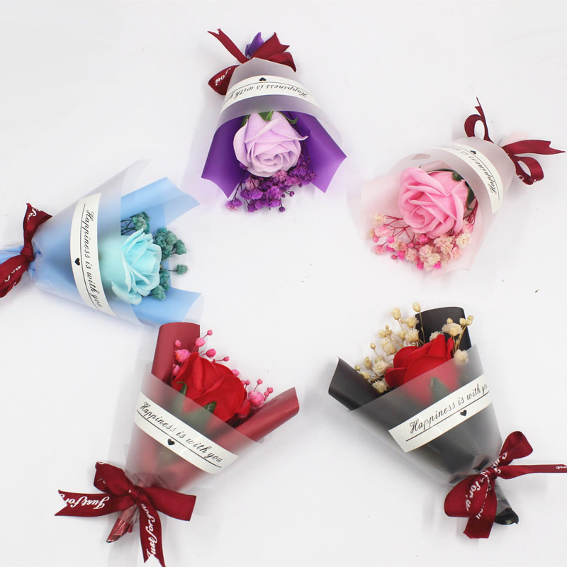 Kwiaty suszone naturalnie, buk – Dried Flower Bunch recenzja i cena