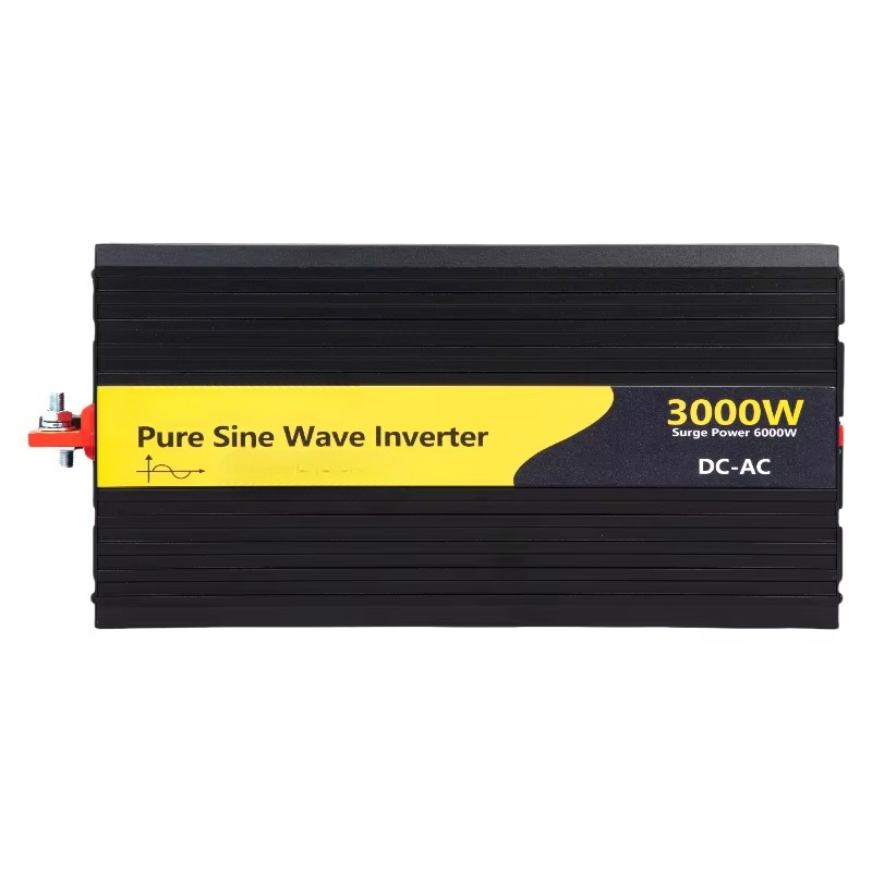 Roger 3000W-B Inwerter sinusoi – B&J Florist Supply Nyc recenzja i cena
