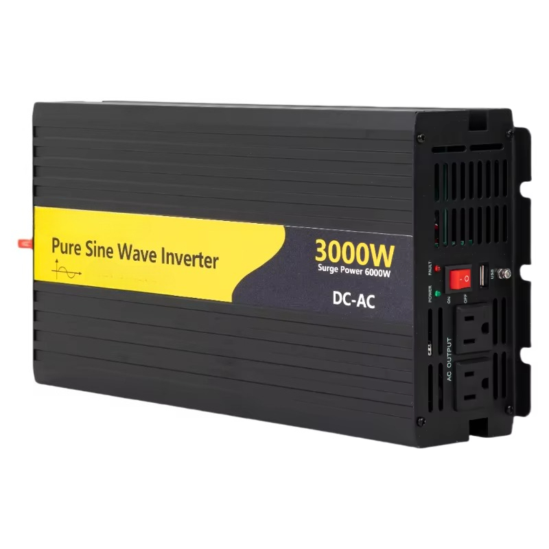 Roger 3000W-B Inwerter sinusoi – B&J Florist Supply Nyc recenzja i cena