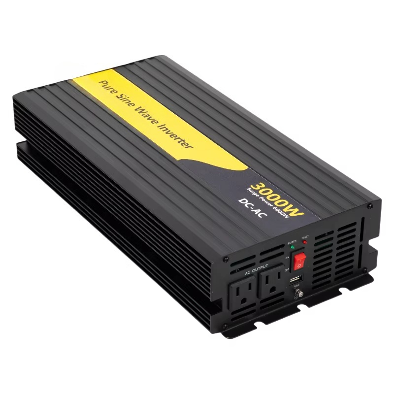 Roger 3000W-B Inwerter sinusoi – B&J Florist Supply Nyc recenzja i cena