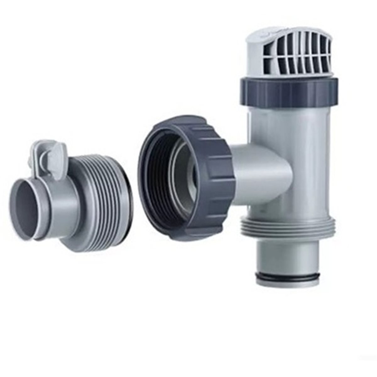 aktualizacja. Adapter węża do  – B&J Florist Supply Nyc recenzja i cena