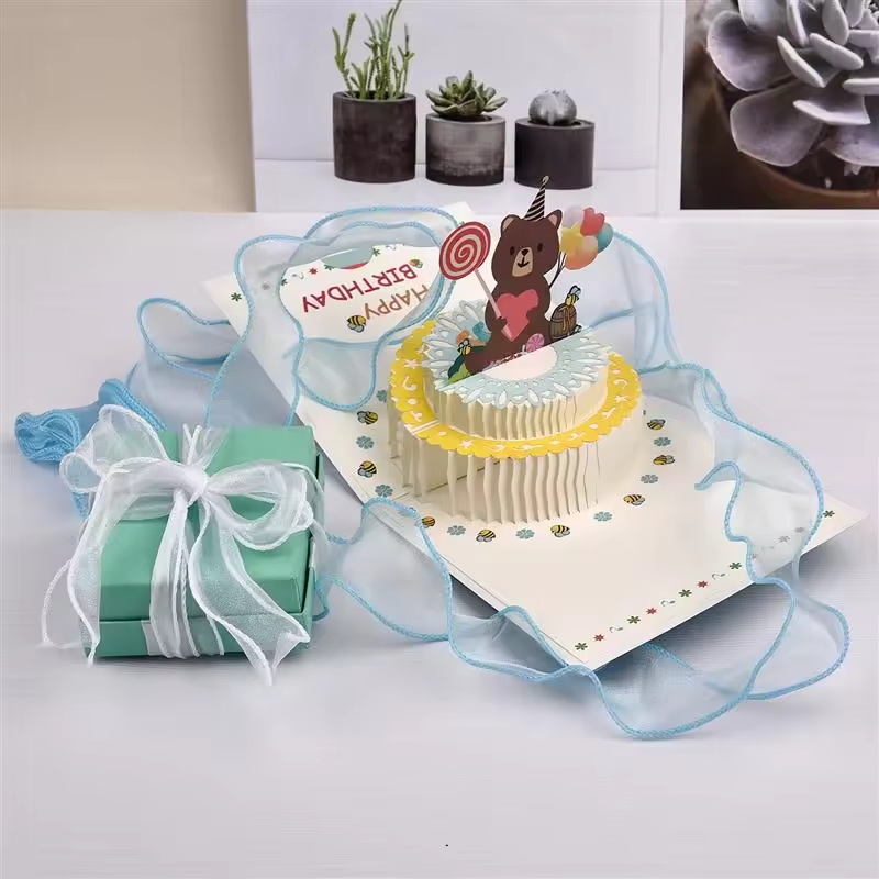 10 jardów/rolka Przezroczysta  – Ribbon Organza Roll recenzja i cena