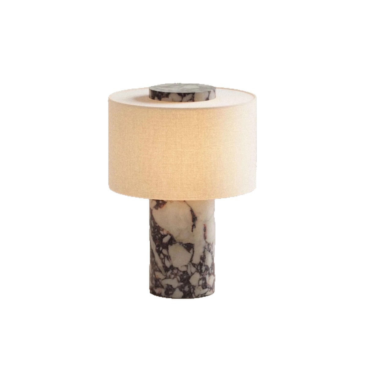 Marmurowa lampka nocna z funkc – B&J Florist Supply Nyc recenzja i cena
