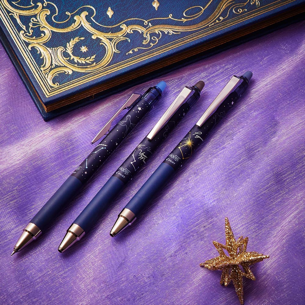 1PC nowy japonia Pilot FriXion – Pilot Pen Frixion recenzja i cena