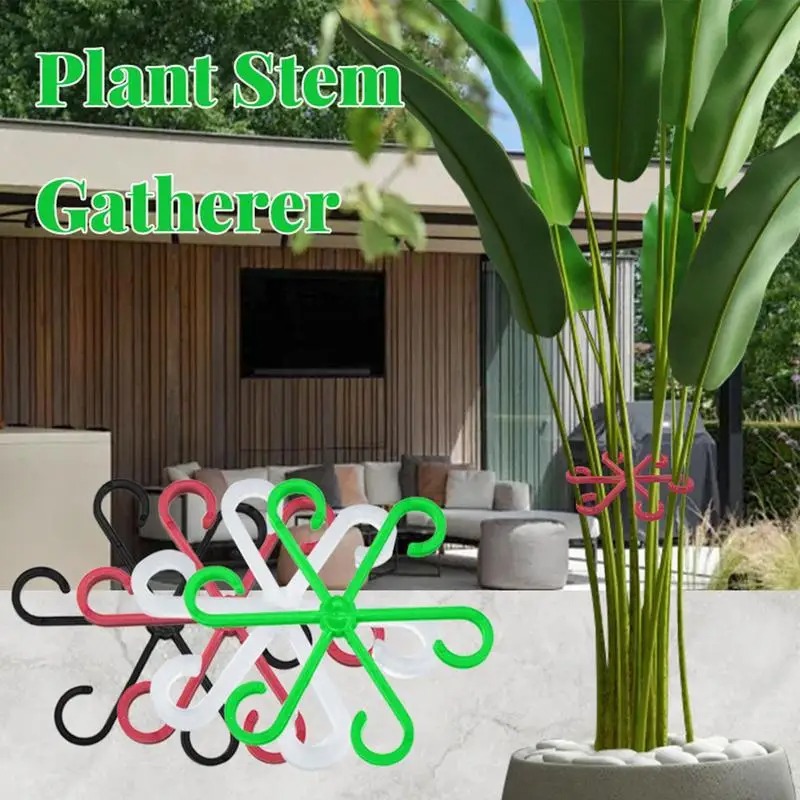 Klamra do podtrzymywania łodyg – Florist Supply Bulk recenzja i cena