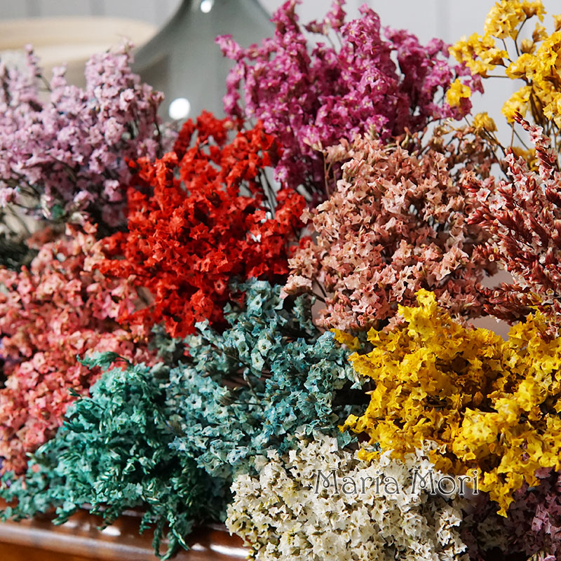 5g/kolorowe Dired zachowane kr – Dried Flower Bunch recenzja i cena