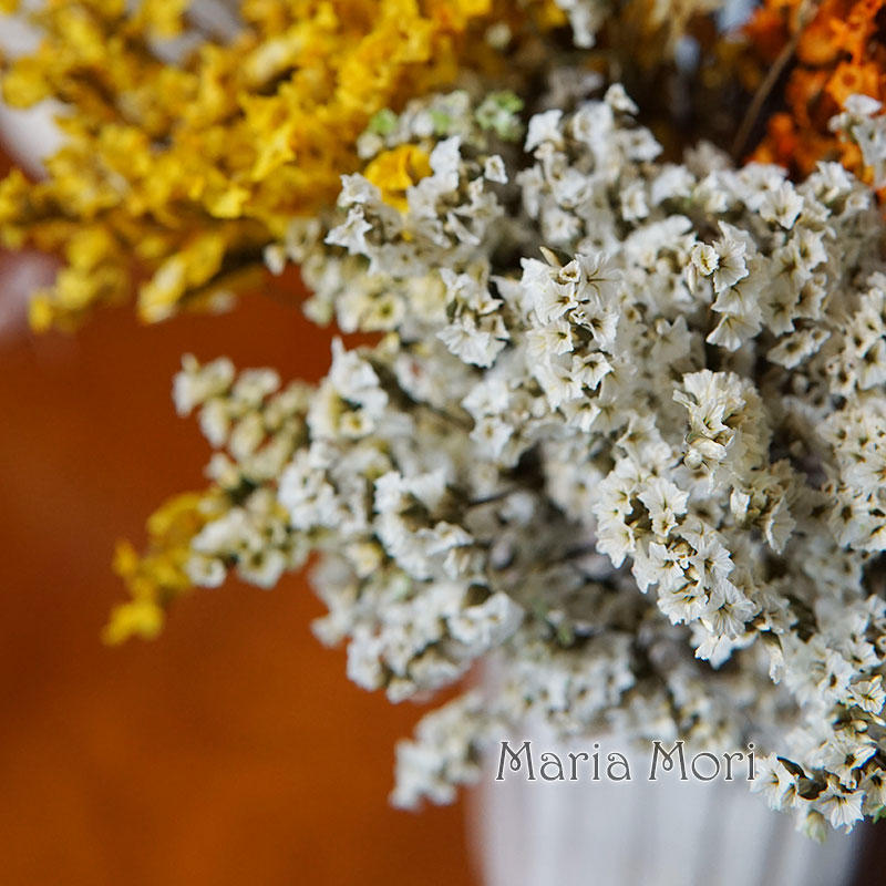 5g/kolorowe Dired zachowane kr – Dried Flower Bunch recenzja i cena
