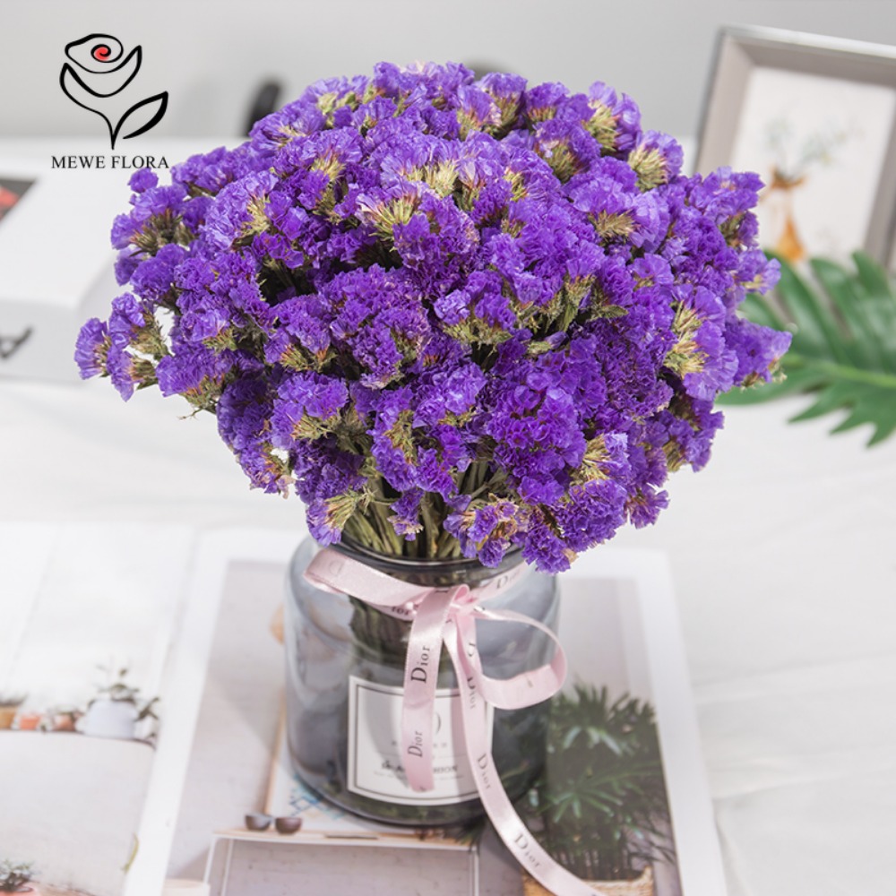 100g suszonych zapomnijcie o m – Dried Flower Bunch recenzja i cena