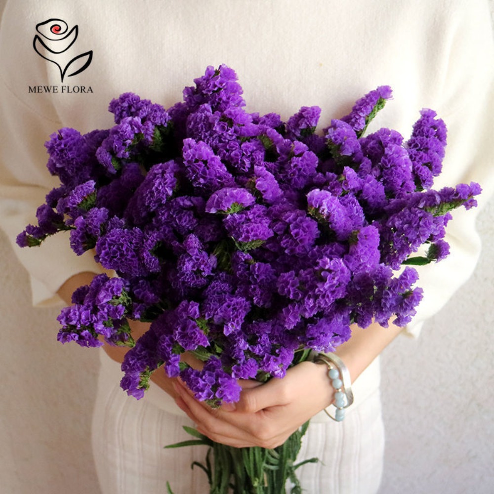 100g suszonych zapomnijcie o m – Dried Flower Bunch recenzja i cena