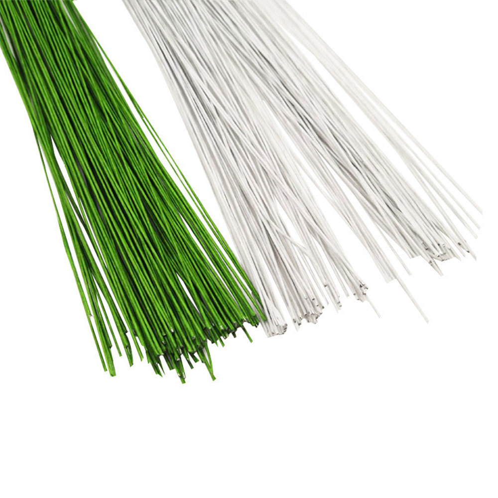 50 sztuk/partia 26 #   0,45 mm – Florist Supply Bulk recenzja i cena