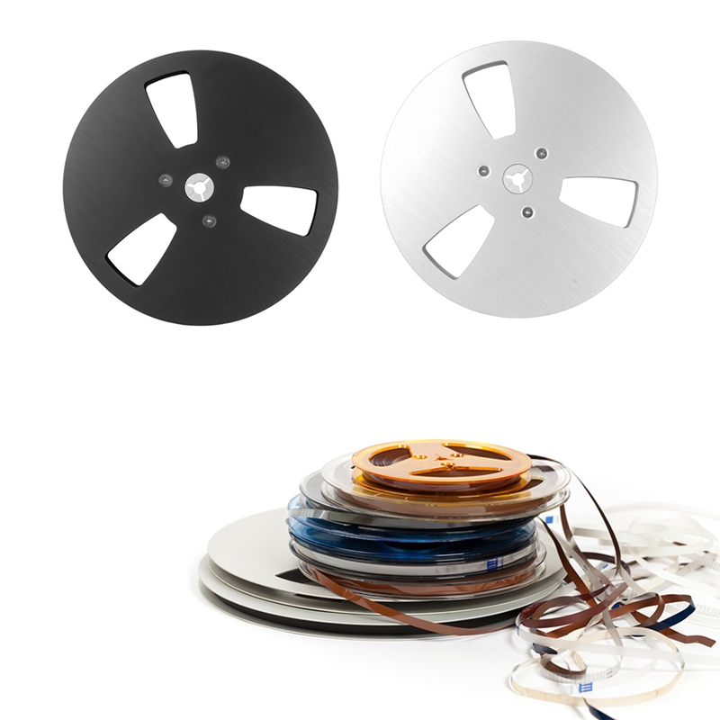 Pusta szpula na taśmę 7 cali,  – B&J Florist Supply Nyc recenzja i cena