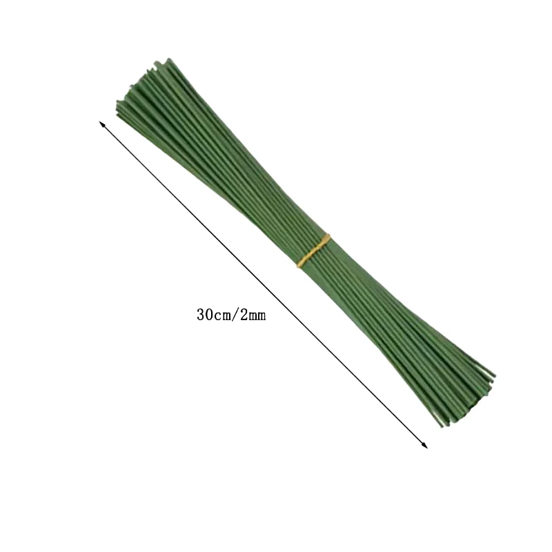Drut kwiatowy w kolorze jasnoz – Florist Supply Bulk recenzja i cena