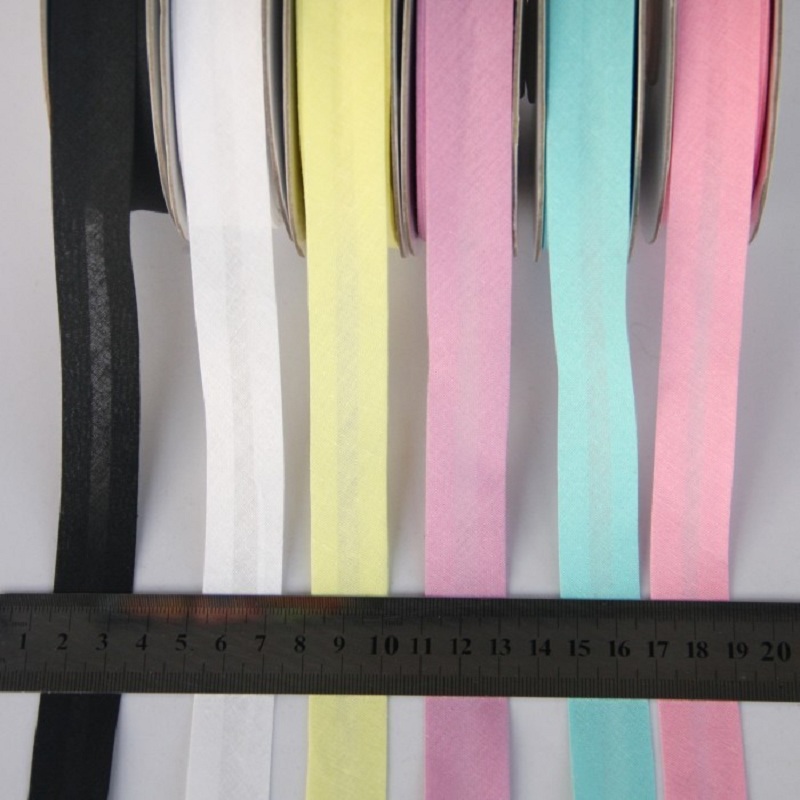 Taśma bawełniana 100% o długoś – Ribbon Organza Roll recenzja i cena
