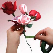 1 Rolka 13,6m Taśma do Dekorac – Florist Supply Bulk recenzja i cena