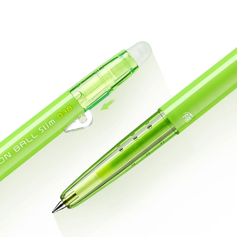 Japan Pilot FRIXION Pen slim E – Pilot Pen Frixion recenzja i cena